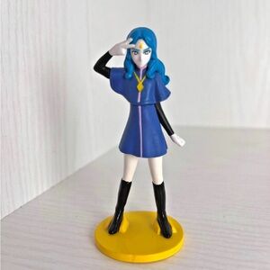 1999 Majokko Daisakusen Gou Non Bandai Figure Little Witching Mischiefs